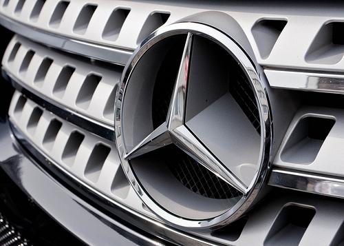 Mercedes Ankauf - Mercedes verkaufen - Mercedes Händler