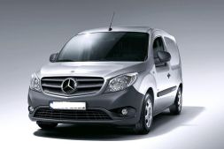 Mercedes Citan