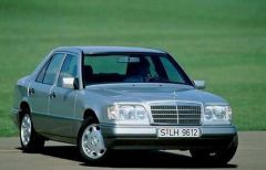 Mercedes 250
