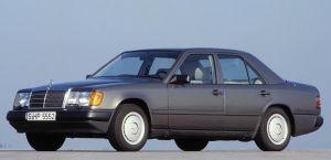 Mercedes 260
