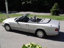 Mercedes 320
