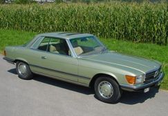 Mercedes 350