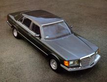 Mercedes 380