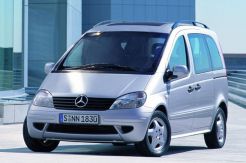 Mercedes Vaneo