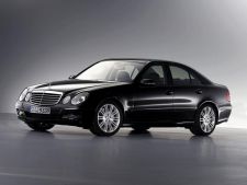 Mercedes E-Klasse