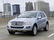 Mercedes GL-Klasse