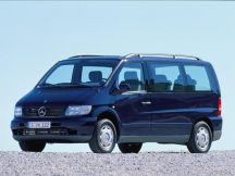 Mercedes V-Klasse