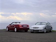 Mercedes CLK-Klasse